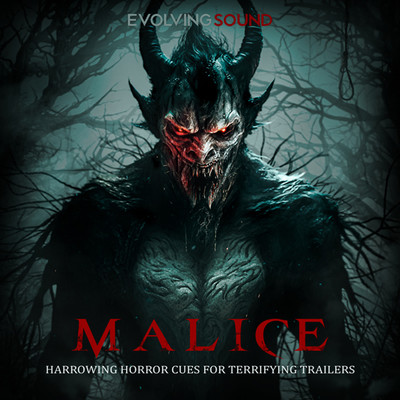 Malice/Evolving Sound