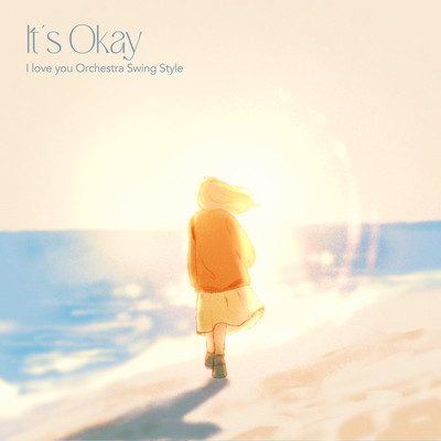 シングル/Gradual Turn/I love you Orchestra Swing Style