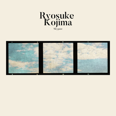 シングル/Skygaze/Ryosuke Kojima