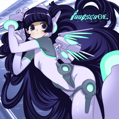 アルバム/innocence/ハレトキドキ