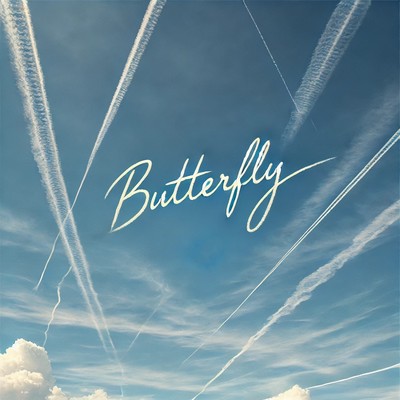 シングル/Butterfly/RISANO