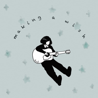 アルバム/making a wish/Heidi
