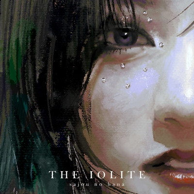 シングル/THE IOLITE(instrumental)/sajou no hana
