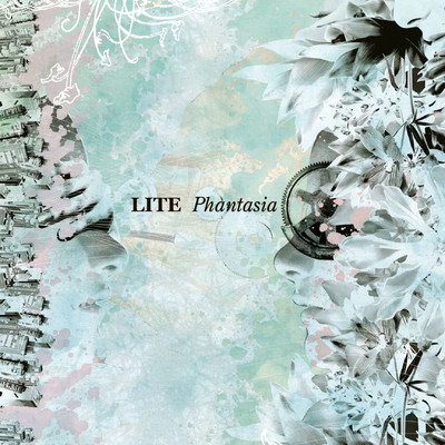 アルバム/Phantasia/LITE