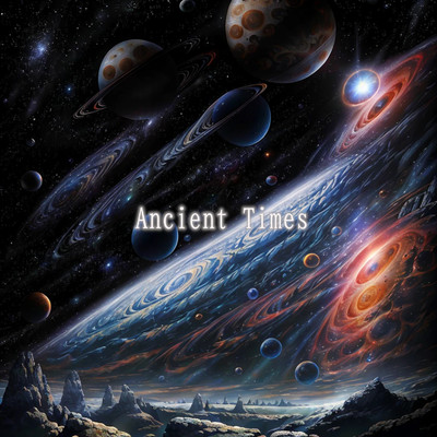 シングル/Ancient Times/ねこのすけ