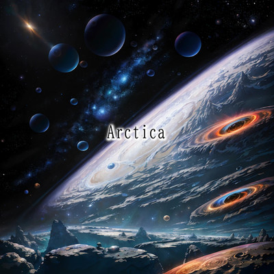 シングル/Arctica/ねこのすけ