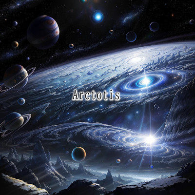 シングル/Arctotis/ねこのすけ