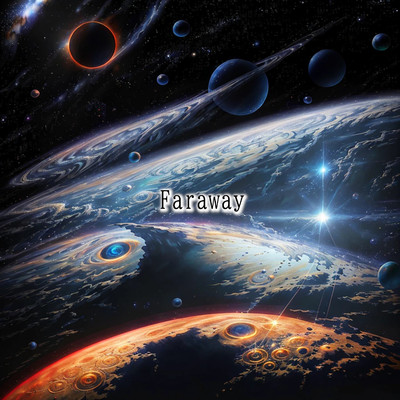 シングル/Faraway/ねこのすけ