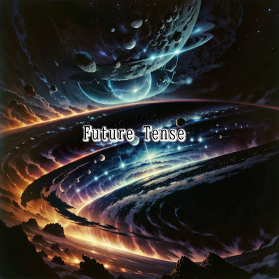 シングル/Future Tense/ねこのすけ