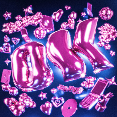 シングル/OK/Hey！Mommy！