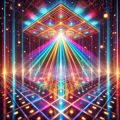 シングル/Prismatic Dancefloor(虹彩の舞台)/SHAKE