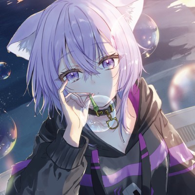 シングル/キスだけでいいからね/猫又おかゆ