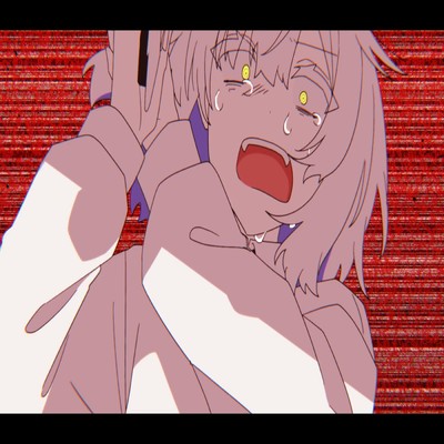 シングル/とりかご/椿