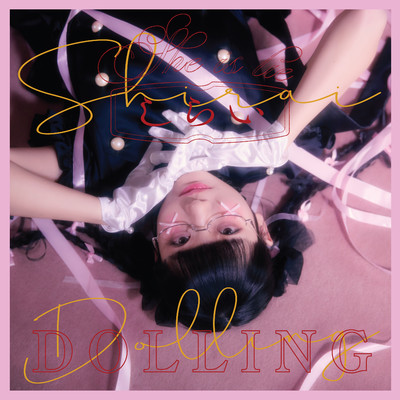 シングル/DOLLING/しらい