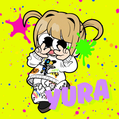 シングル/YURA/RISANO
