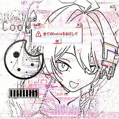 シングル/Cookie/wotaku