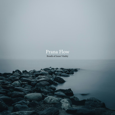 アルバム/Prana Flow - Breath of Inner Vitality/RELAX WORLD