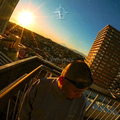 シングル/Like This/B.I.G. JOHN