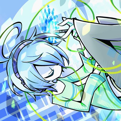 シングル/Alter Ego/モリモリあつし