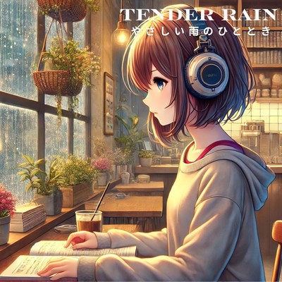 シングル/Tender Rain やさしい雨のひととき/hiro