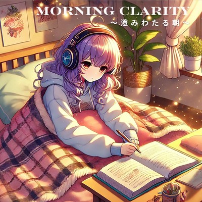 シングル/Morning Clarity  澄みわたる朝/hiro