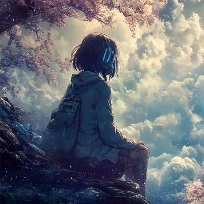 シングル/Harmony Days/hiro