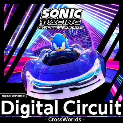 Takahiro Kai,SEGA GAME MUSIC,SEGA SOUND TEAM