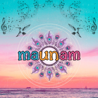 シングル/Maunam/Rickie-G