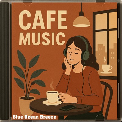 シングル/Blue Ocean Breeze/STAR DUST BGM