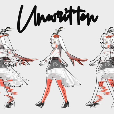 シングル/Unwritten/越後屋ときな