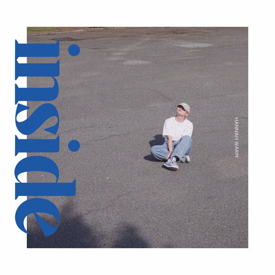 シングル/inside/Hannah Warm