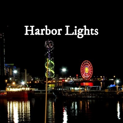 シングル/Harbor Lights/2strings