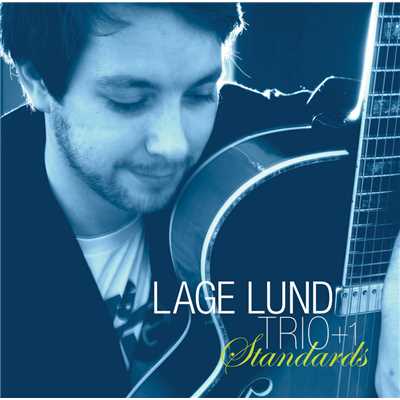 Darn That Dream/Lage Lund Quartet