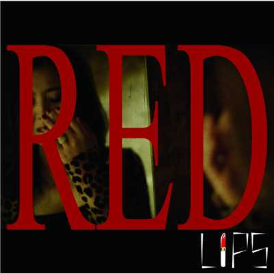 アルバム/RED TYPE-B/LiPS