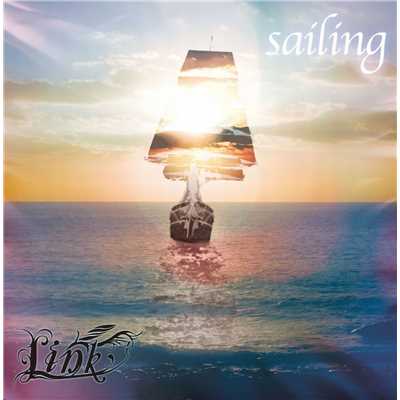 アルバム/sailing A-TYPE/Link