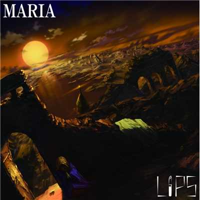 アルバム/MARIA B-TYPE/LiPS