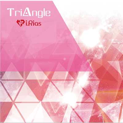 アルバム/Triangle TYPE-C/i.Rias
