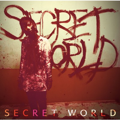 アルバム/SECRET WORLD TYPE-C(通常盤)/Neverland