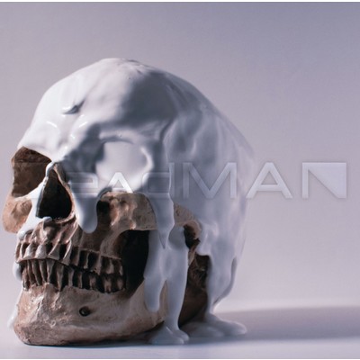 アルバム/DeadMAN【初回限定-白盤-】/Neverland