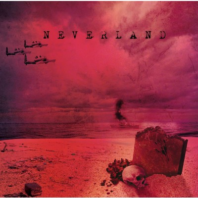 R.I.P. 通常盤B/Neverland
