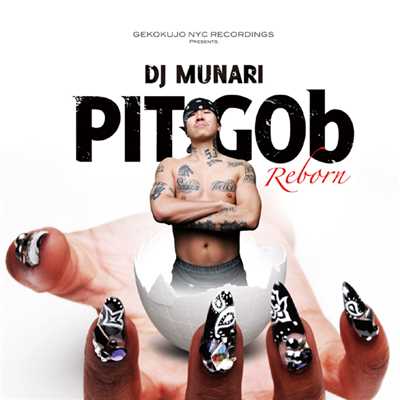 PITGOb & DJ MUNARI