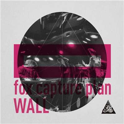 アルバム/WALL/fox capture plan