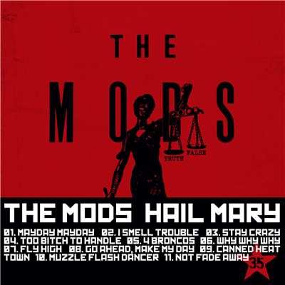 HAIL MARY/THE MODS