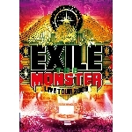 シングル/銀河鉄道999 feat.VERBAL(m-flo)(EXILE LIVE TOUR 2009 “THE MONSTER”)/EXILE