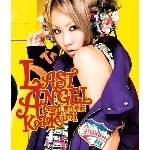 シングル/LAST ANGEL feat.東方神起(Instrumental)/倖田來未