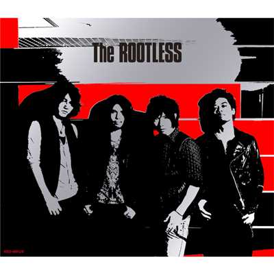 シングル/桜流し/The ROOTLESS