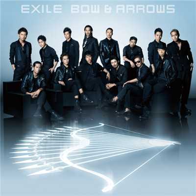 アルバム/BOW & ARROWS/EXILE