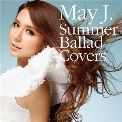 アルバム/Summer Ballad Covers/May J.