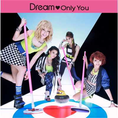 アルバム/Only You/Dream
