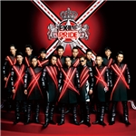 EXILE PRIDE 〜こんな世界を愛するため〜/EXILE